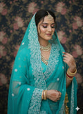 Bridal Dupatta